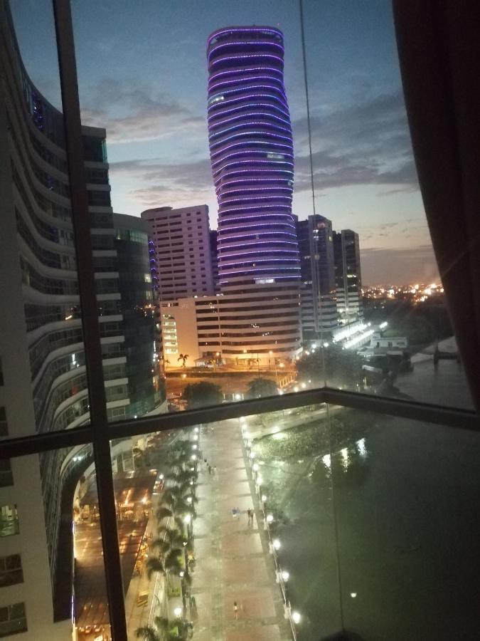 Puerto Santa Ana