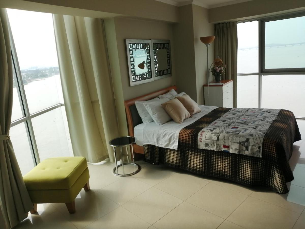 Apartment Puerto Santa Ana *