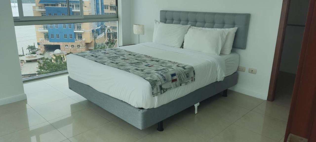 Apartment Puerto Santa Ana *