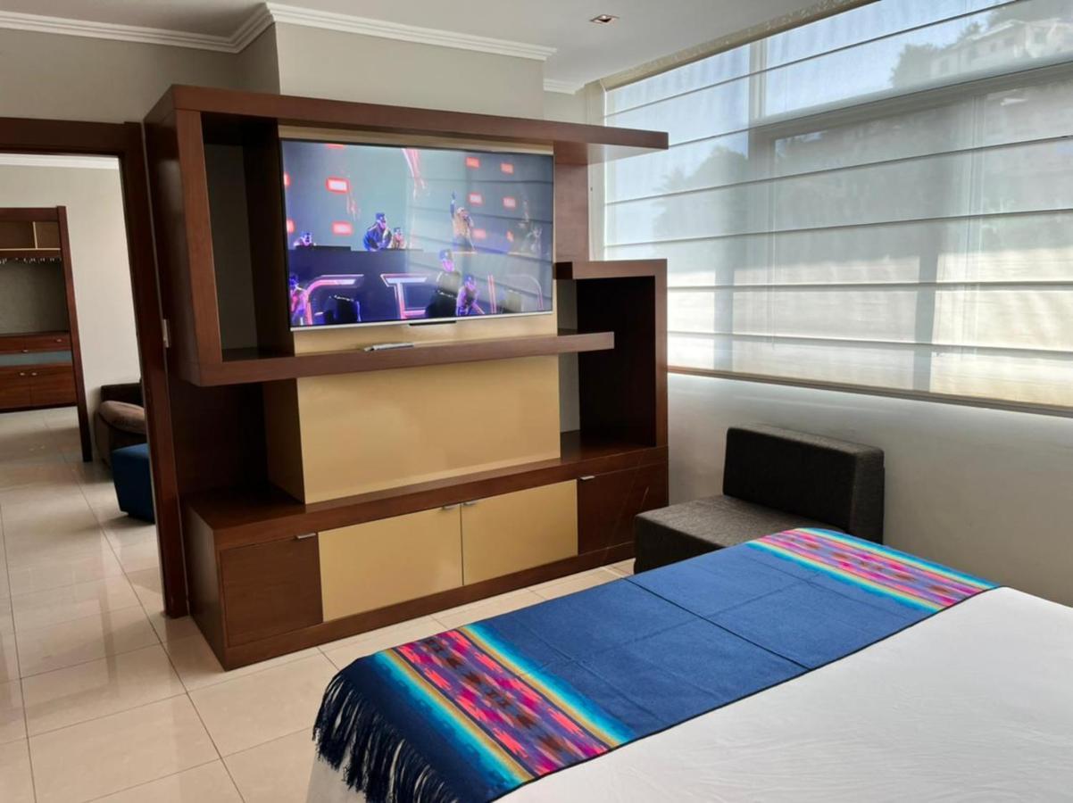 Puerto Santa Ana Apartment Guayaquil