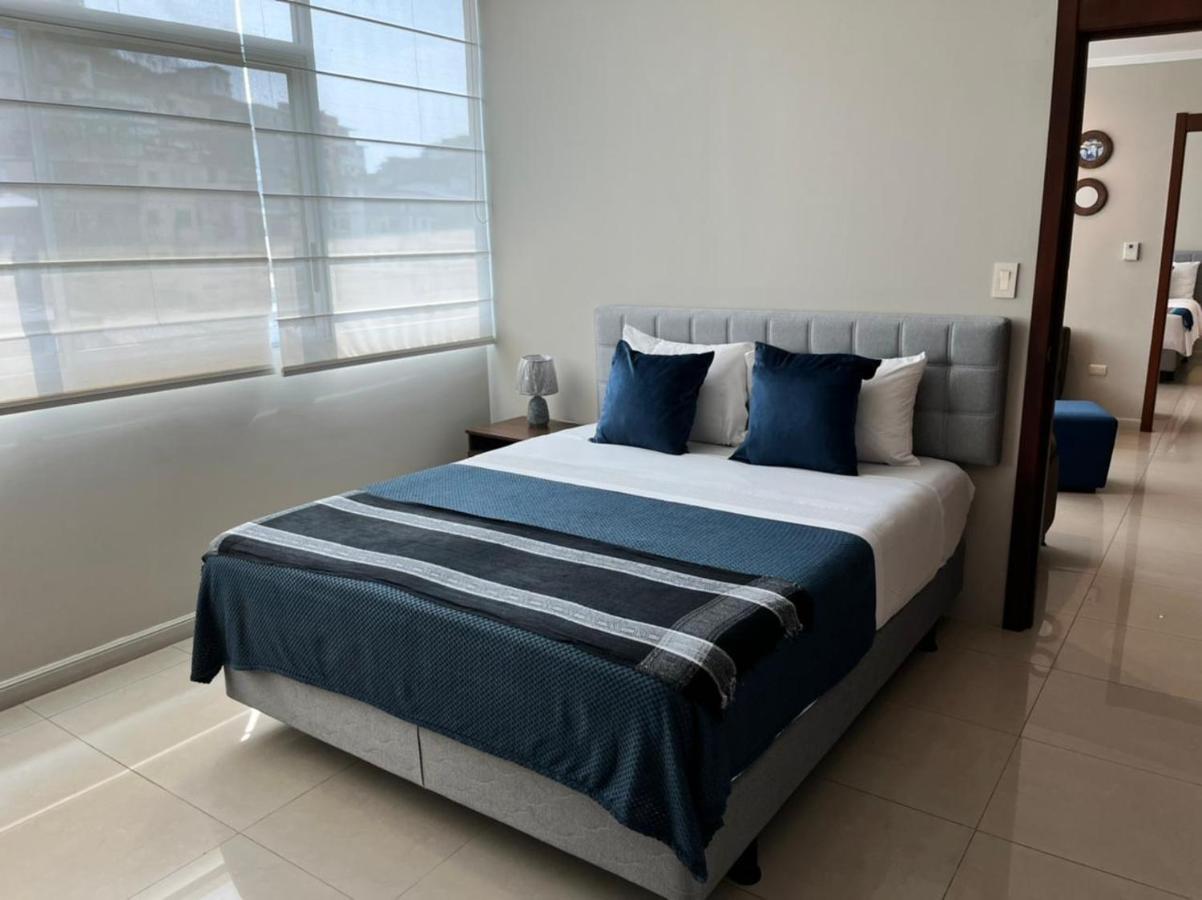 Apartment Puerto Santa Ana *