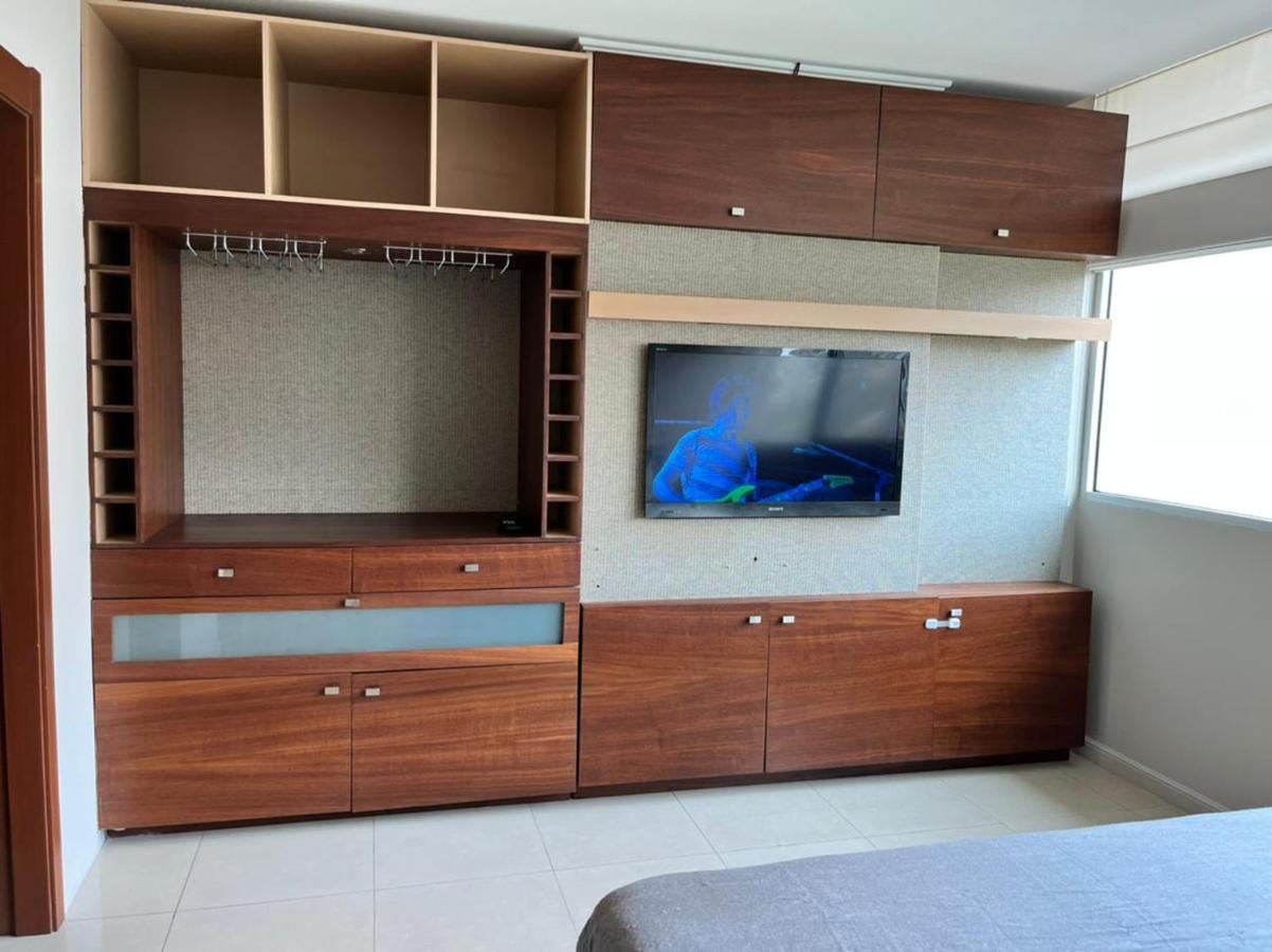 Apartment Puerto Santa Ana