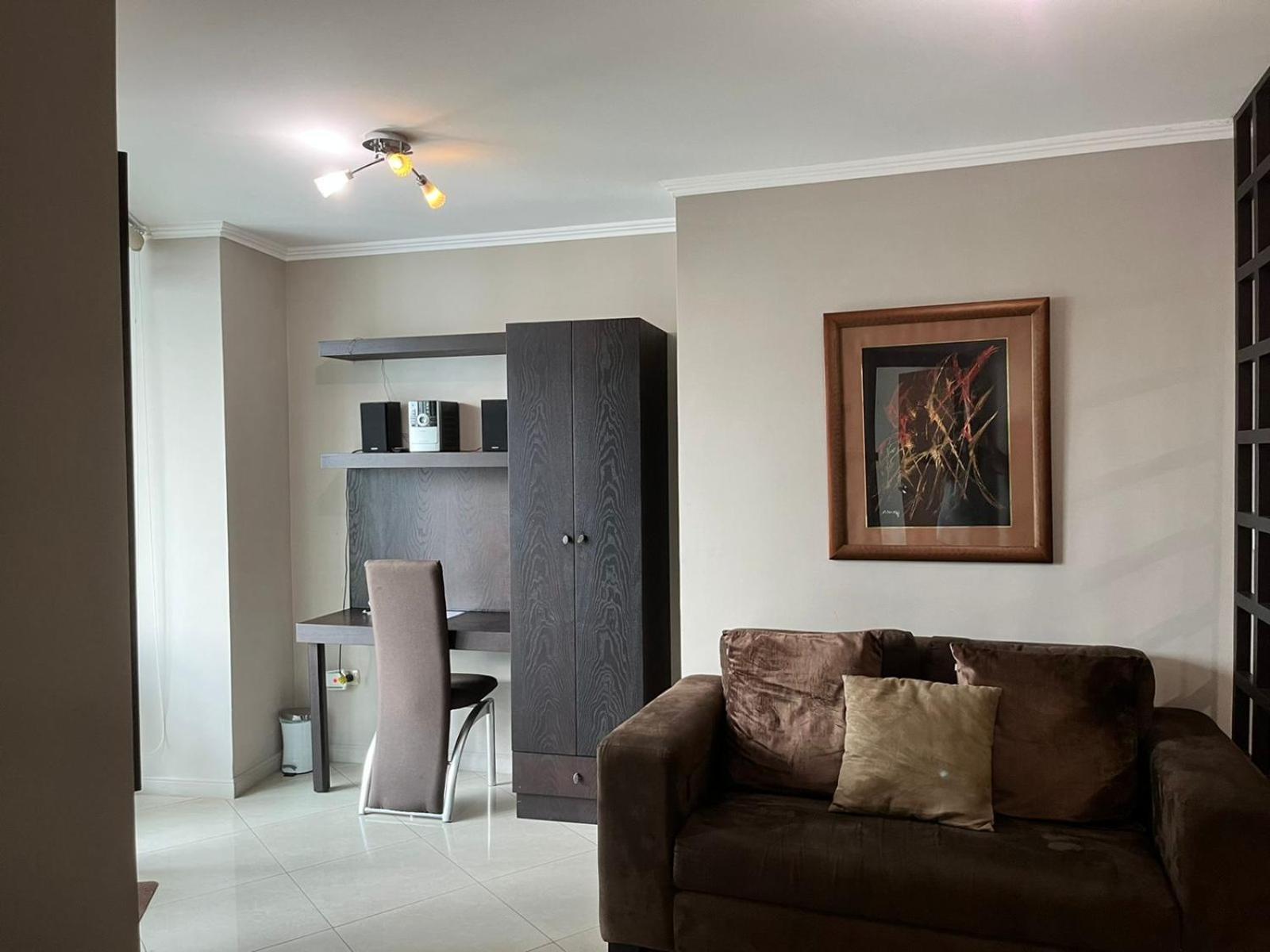 Puerto Santa Ana Apartment