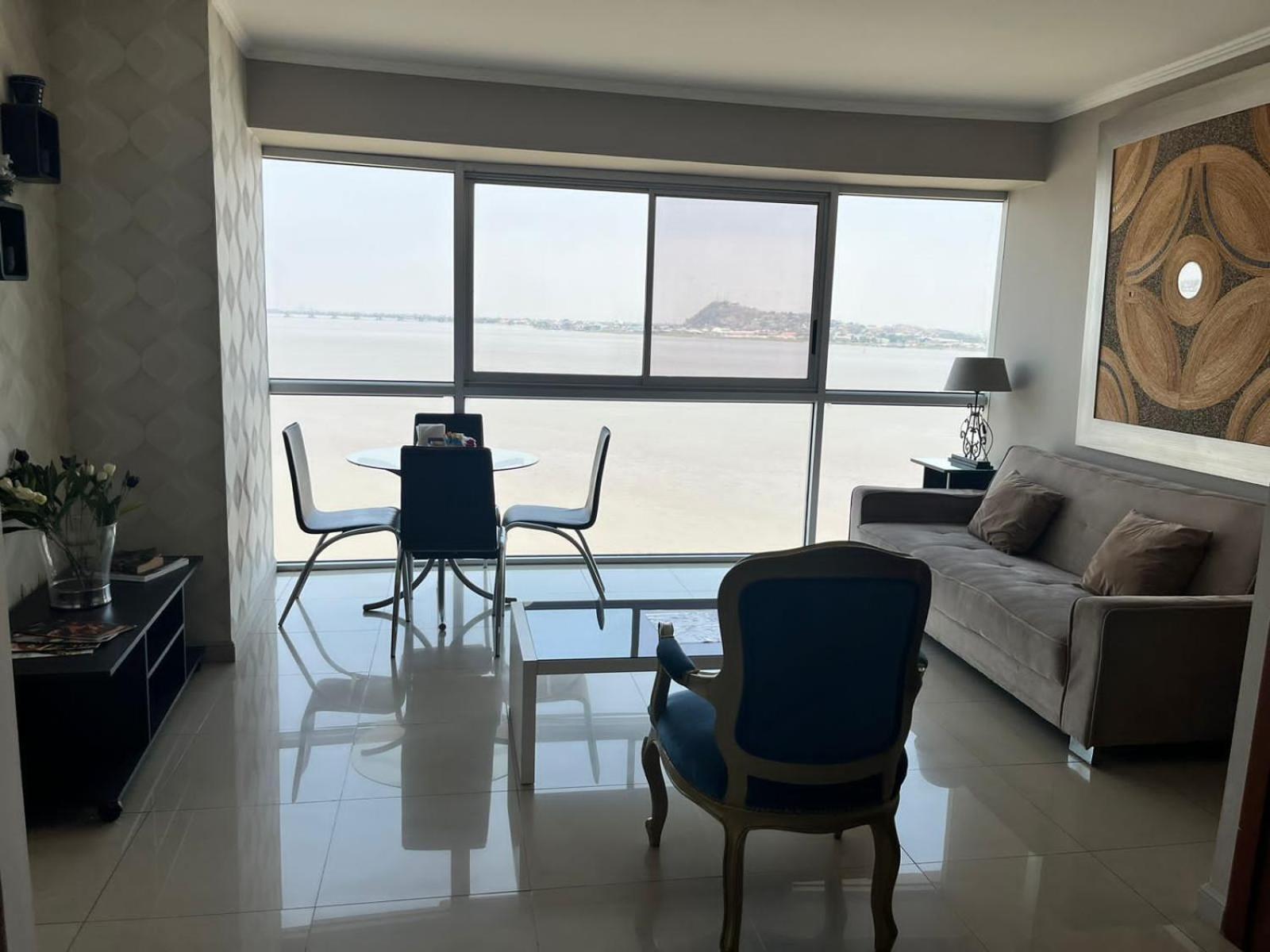Puerto Santa Ana Apartment
