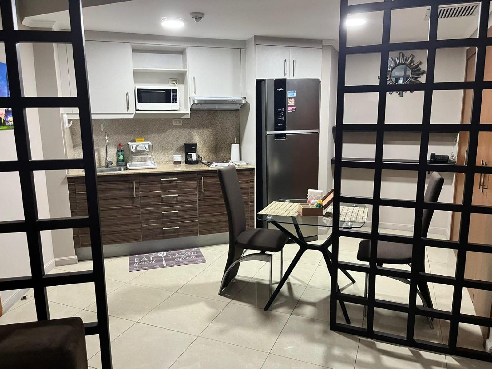 Apartment Puerto Santa Ana *