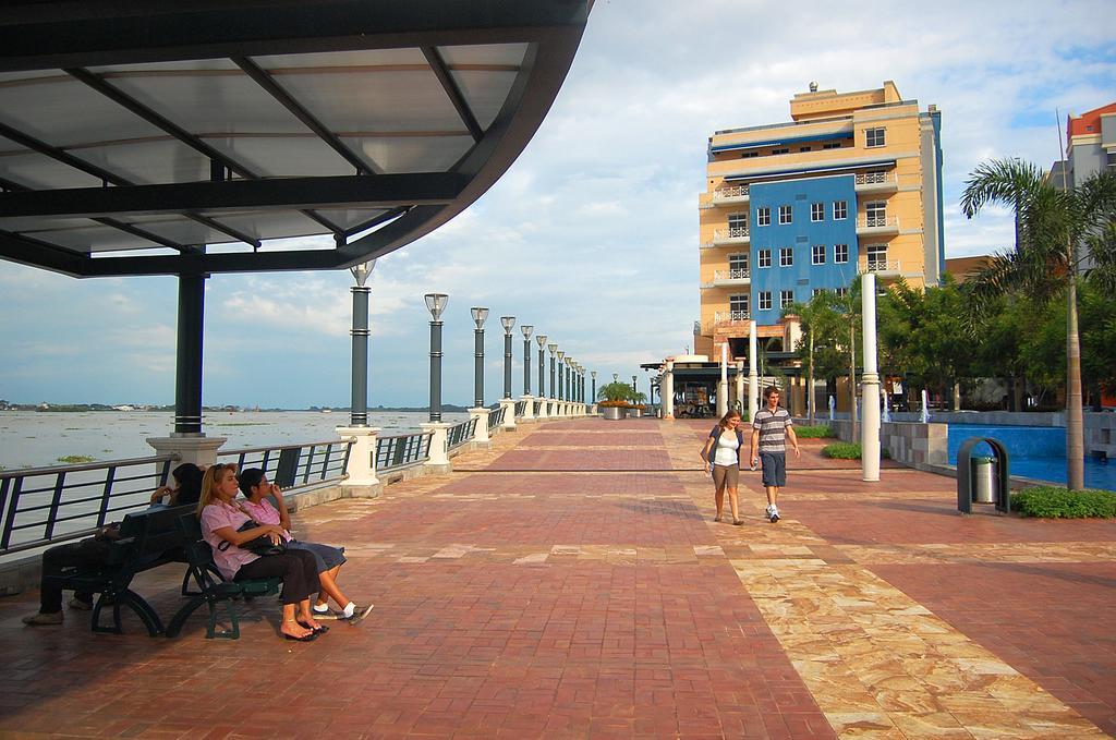Puerto Santa Ana