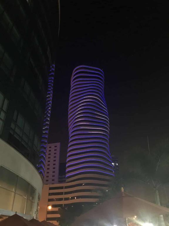Apartment Puerto Santa Ana Guayaquil