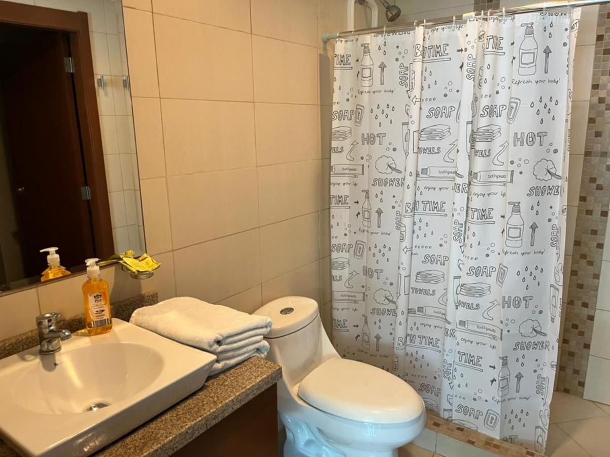 Puerto Santa Ana Apartment *