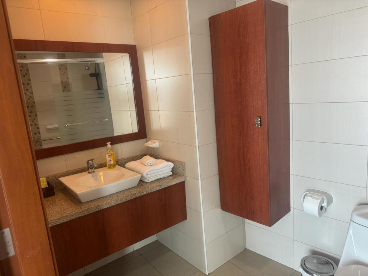 Apartment Puerto Santa Ana